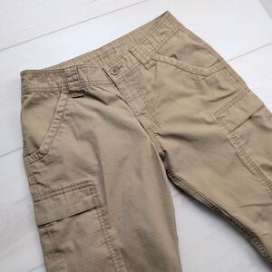 Magpul Industries Cargo Pants Mens 32x30 (Fits 32x28) Khaki Utility Ripstop Work
